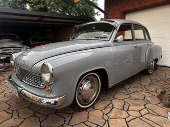 Wartburg 311