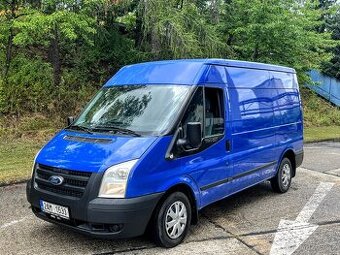Ford Transit 2.2 TDCi -L2H2 - 2011- Klima -
