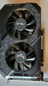 ASUS TUF Gaming GeForce GTX 1660 S EVO 6GB GAMING