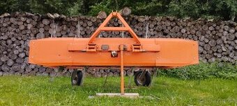 Obraceč a shrnovač sena Ton - 1
