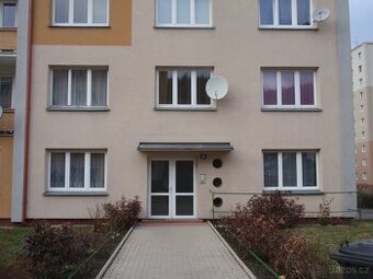 Pronájem sklepní dílny-provozovny Karlovy Vary