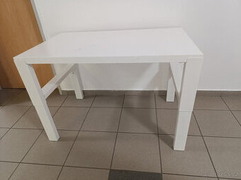Dětský polohovací psací stůl