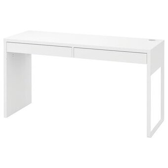 IKEA stůl Micke (142 x 50)