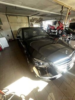 Mercedes Benz S 350 Long