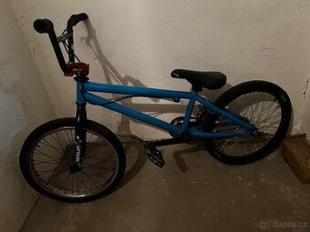Prodám BMX Felt Ethic