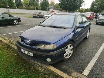 Renault Laguna 1.8  16V/88 kW - 1
