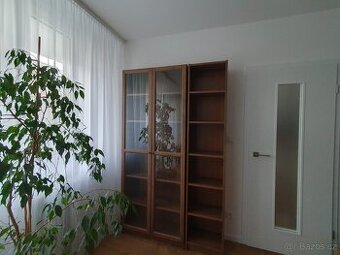 Knihovna Billy Ikea