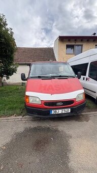 Transit ford