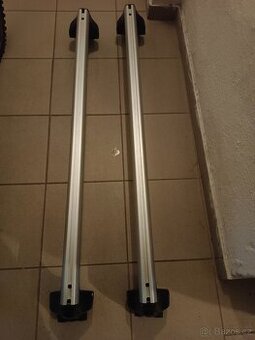 Příčníky na Škoda Octavia