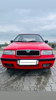Škoda felicie 1.3mpi