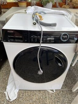 Pračka/sušička Haier HWD80-B14959U1-S