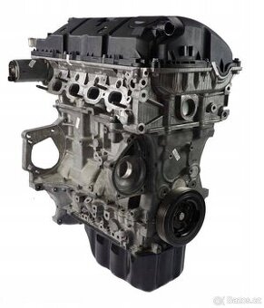 Mini Cooper R55 R56 R57 – motor N12B16A, 1.6 benzín, 88 kW
