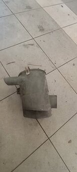 Jawa 250/559 filtrbox + kastlík