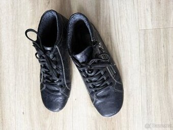 dámské boty Remonte