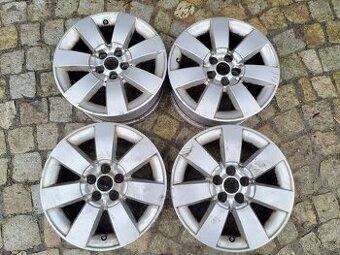 disky 5x98 R15 CITROEN C8 peugeot 806