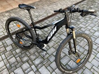 KTM MACINA RACE 294