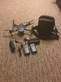 Baterie Dji mavic pro