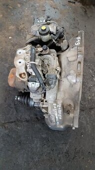 převodovka EASYTRONIC F13 1.0 12v 44kW