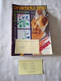 PRAKTICKÉ ŽENY