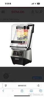 Sencor SBU 8850NP Super Mixer
