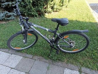 Dětské kolo