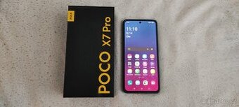 Poco X7 PRO