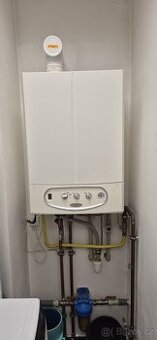 Immergas Zeus Vitrix 26
