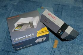 RetroFlag NESPi 4 | Raspberry Pi 4