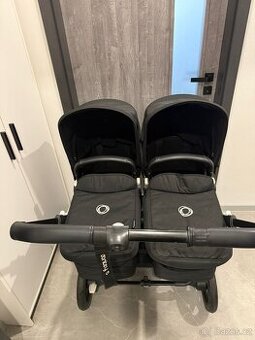 Bugaboo donkey 5