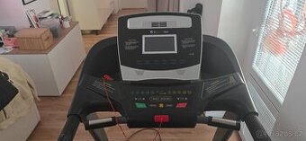 Běžecký pás insportline Gilvar QST8501C