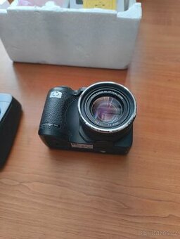 Hewlett-Packard (HP) PhotoSmart 945