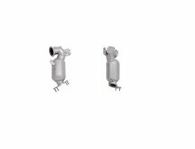 Katalyzátor Opel Astra K. 1.4 Turbo. Nový