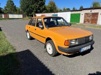 Škoda 105 120 105l
