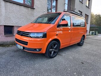 VW Transporter T5.1 2.0 TDI