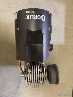 KOMPRESOR ORLIK CILESS - 0,75 kW