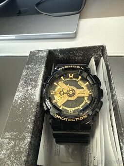 G-Shock hodinky pánské