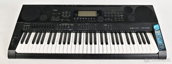 Klávesy Casio CTK-7000