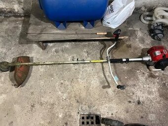 Křovinořez Hecht 153/152BTS