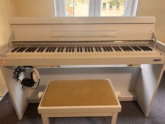 Digitální klavír NUX