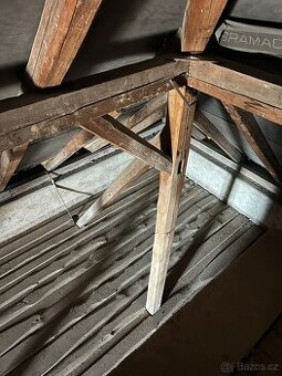 Prodej mezonetového bytu 4kk 120m2 Nově Straseci