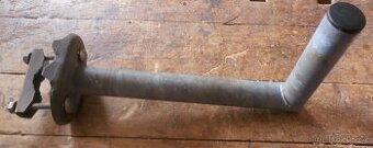 držák na anténu, satelit