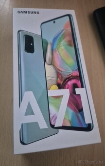 SAMSUNG A71