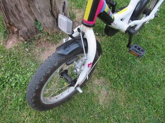 Prodám dětské kolo