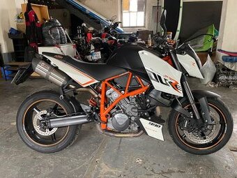 KTM 990 Duke R