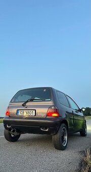 Twingo 1