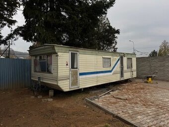 Mobilní dům - MobilHeim