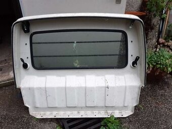 Hartop Suzuki Samurai long