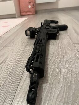 Airsoftova zbraň Falcon