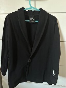 Chlapecké bavlněné sako vel. 104/110 zn.Mashmnie