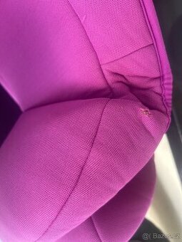 Autosedačka Cybex  SOLUTION M-fix SL